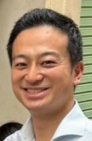 阿部圭史